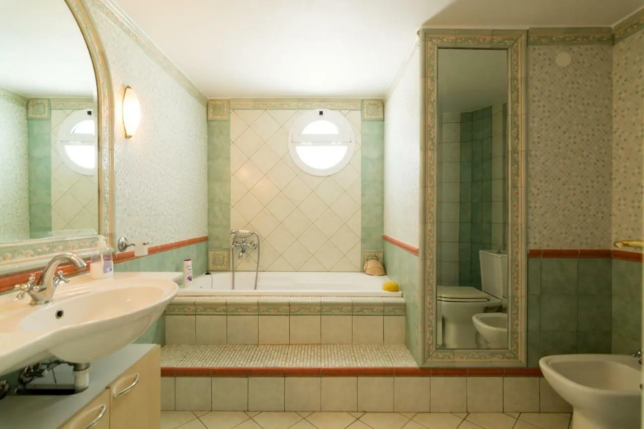 Aris Palace Elia  Grecia