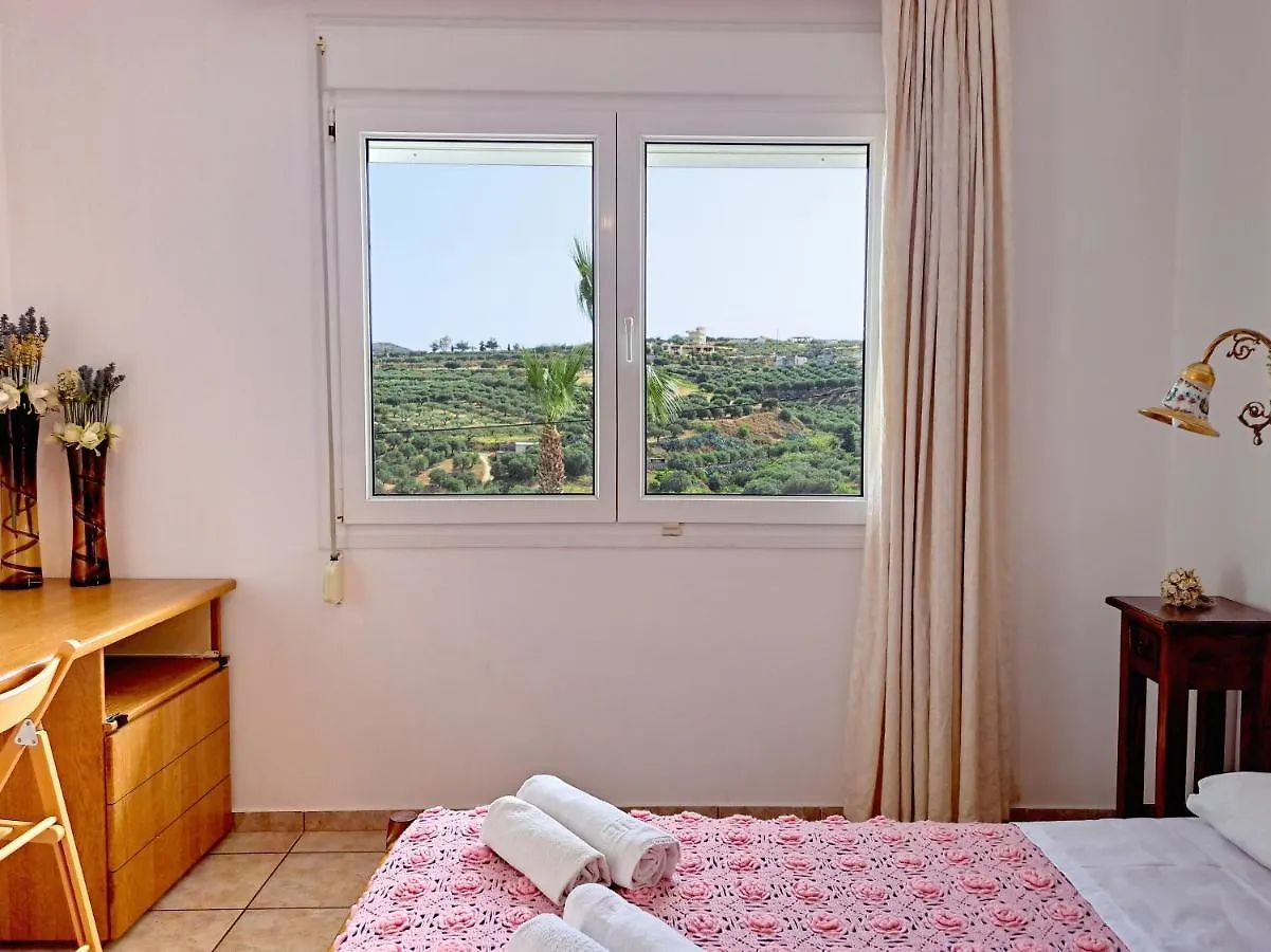 Aris Palace Elia  Greece