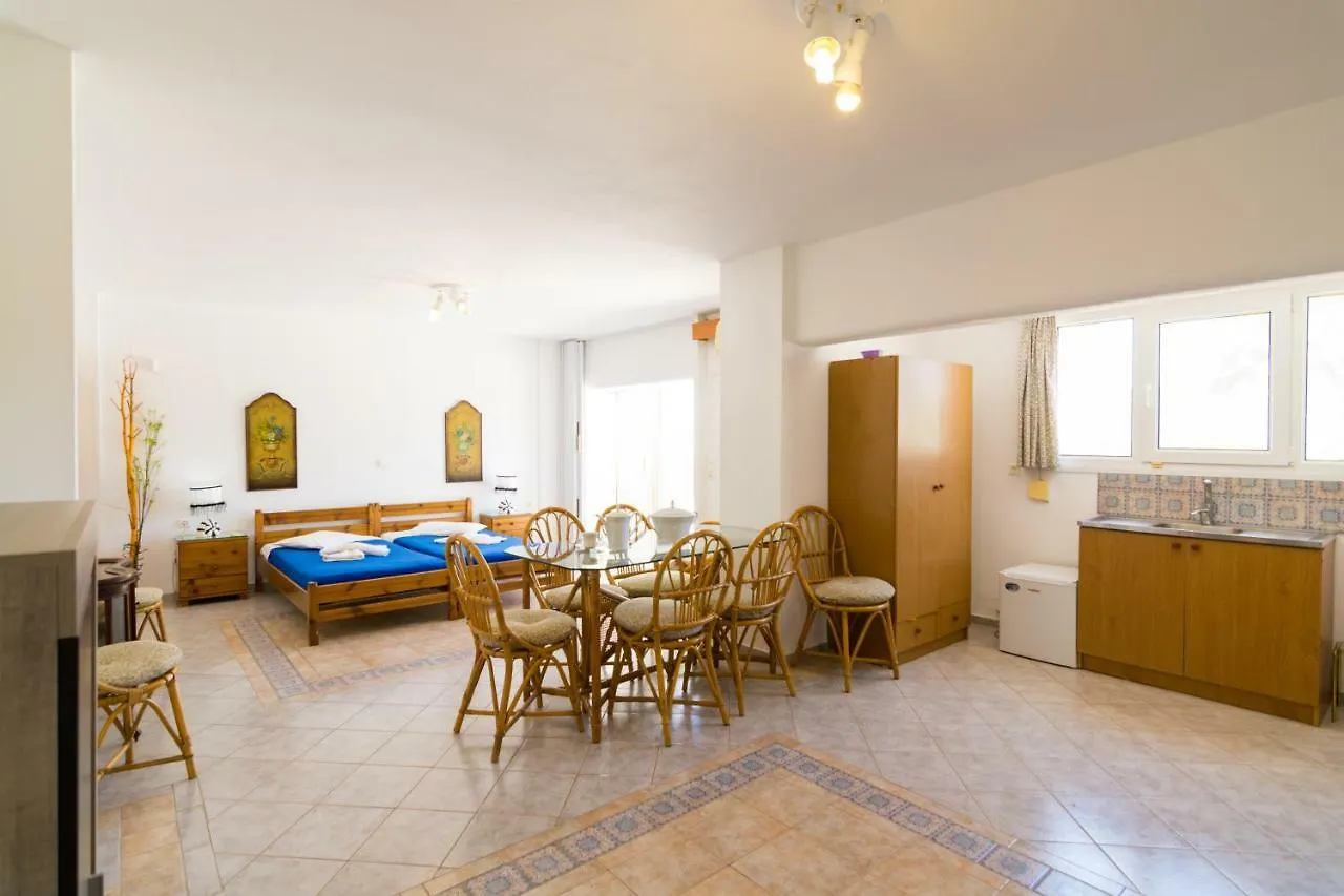 Aris Palace Elia  Villa