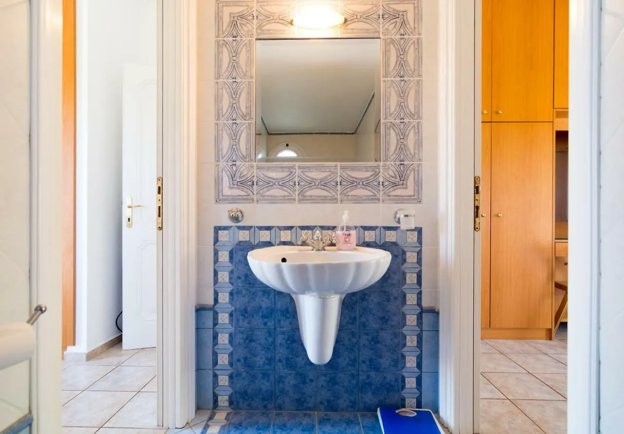 Villa Aris Palace Elia  Greece