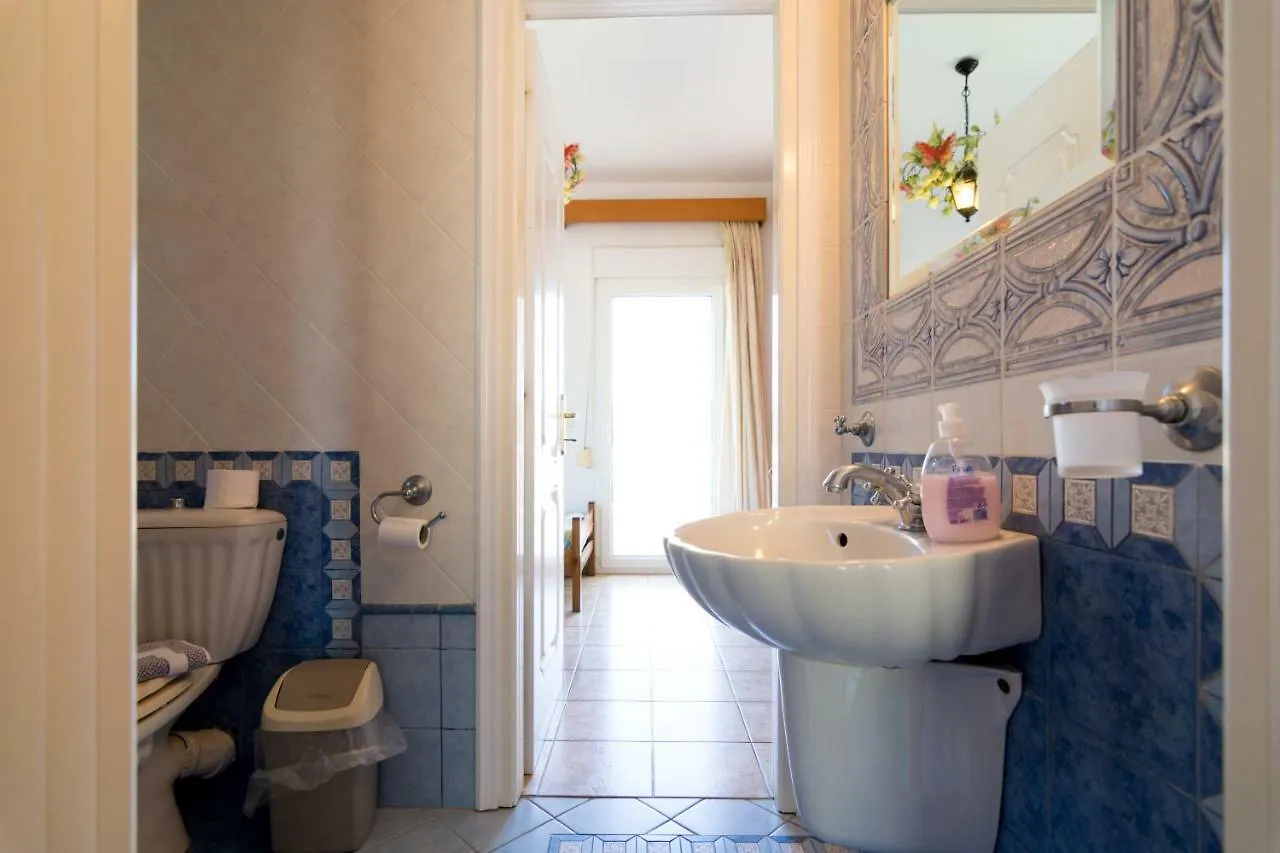 Aris Palace Elia  Villa Elia (Crete)