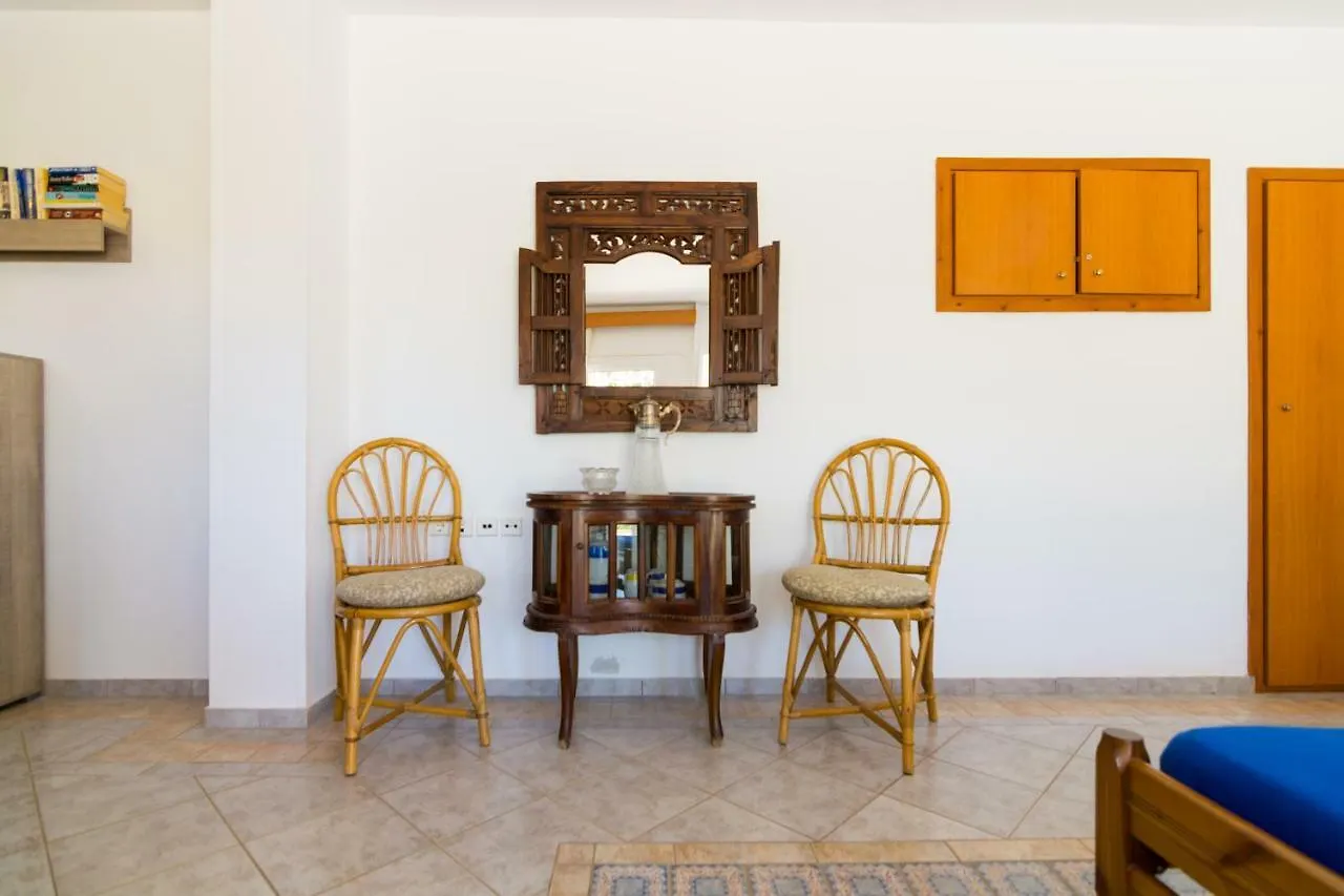 Villa Aris Palace Elia