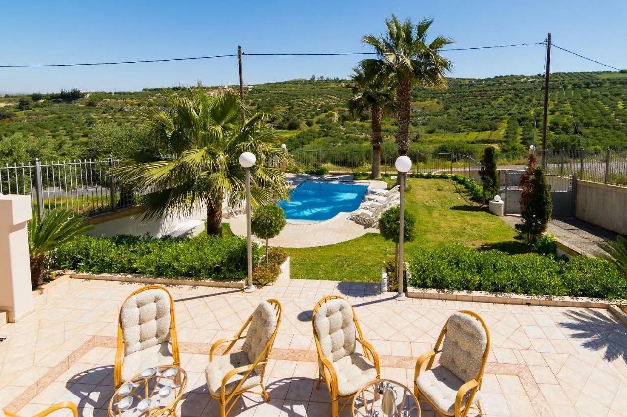 Aris Palace Elia